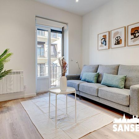 Apartamentos Salud By Sanse Holidays San Sebastian Luaran gambar