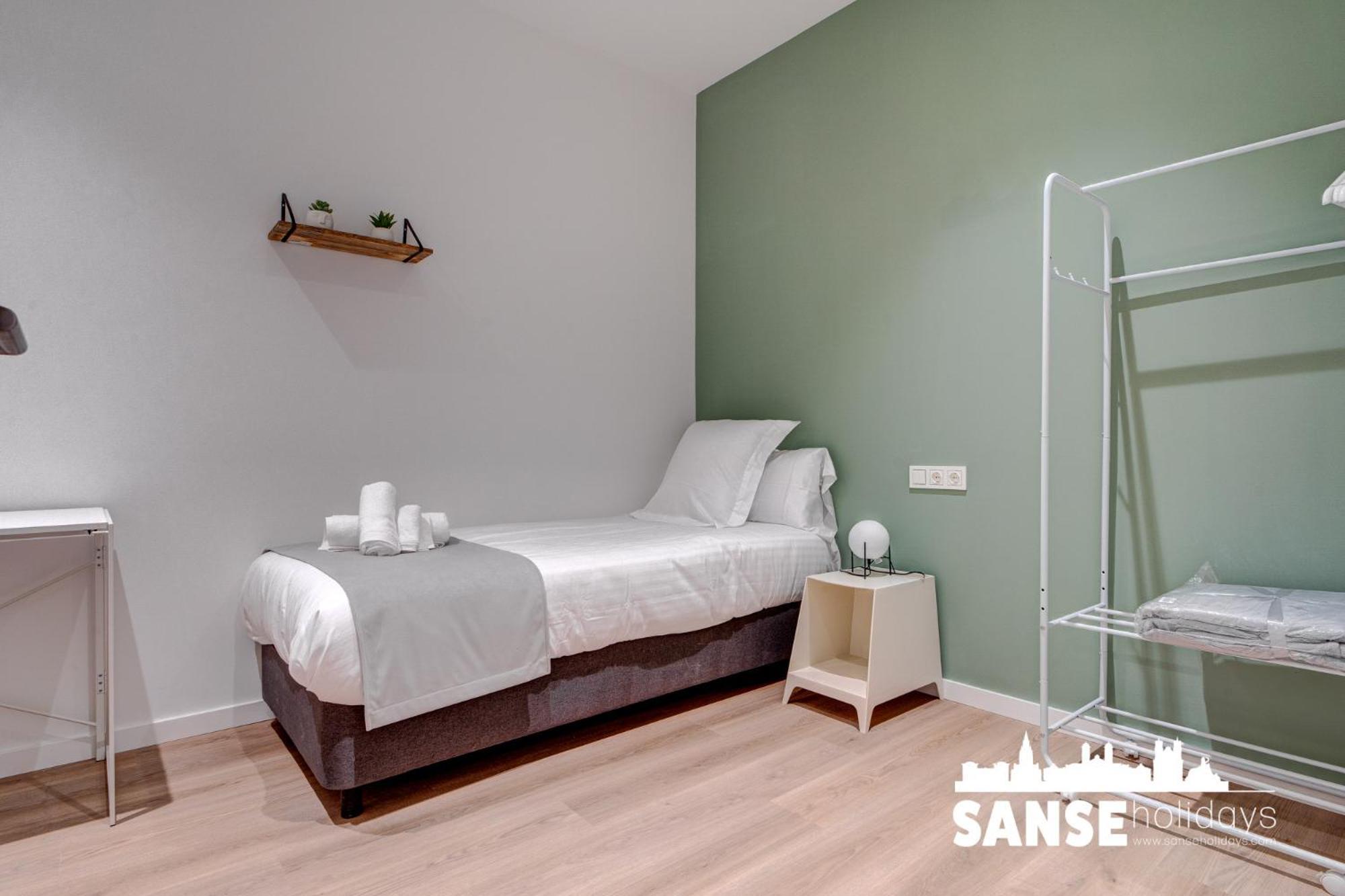 Apartamentos Salud By Sanse Holidays San Sebastian Luaran gambar