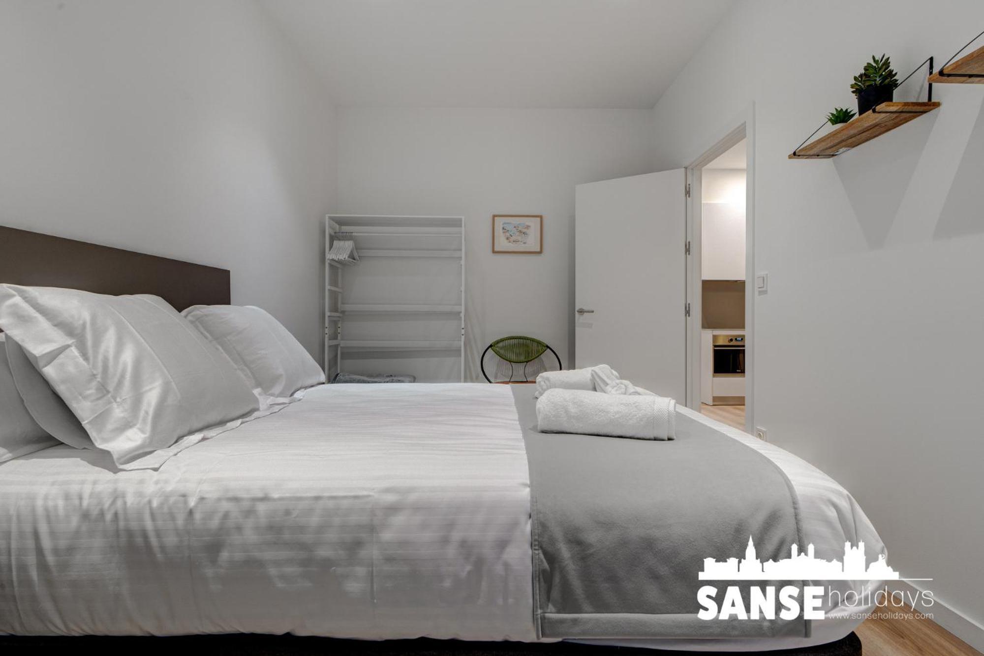 Apartamentos Salud By Sanse Holidays San Sebastian Luaran gambar