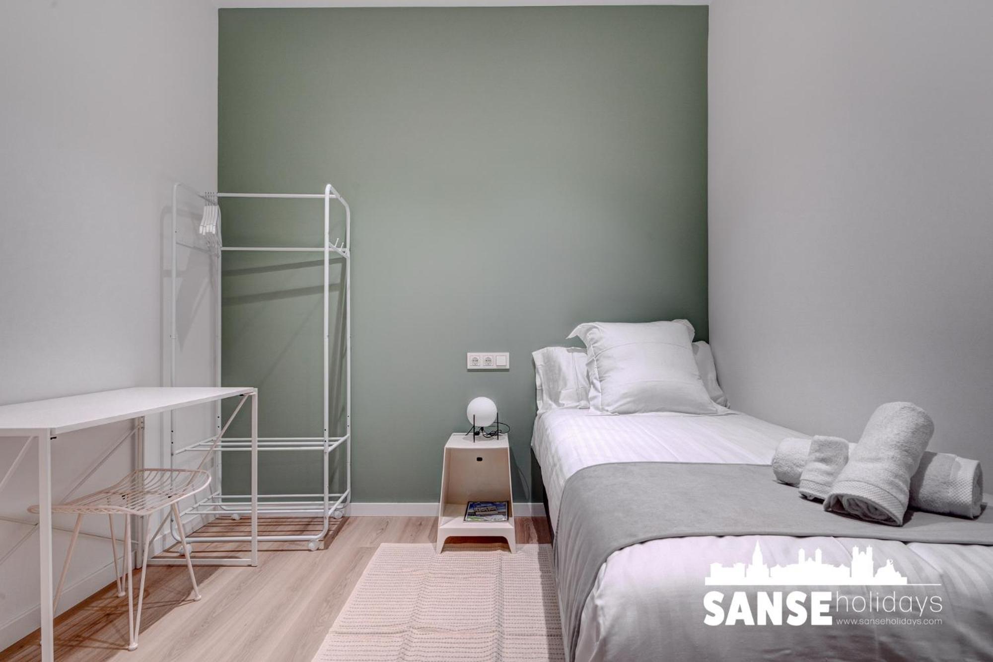 Apartamentos Salud By Sanse Holidays San Sebastian Luaran gambar