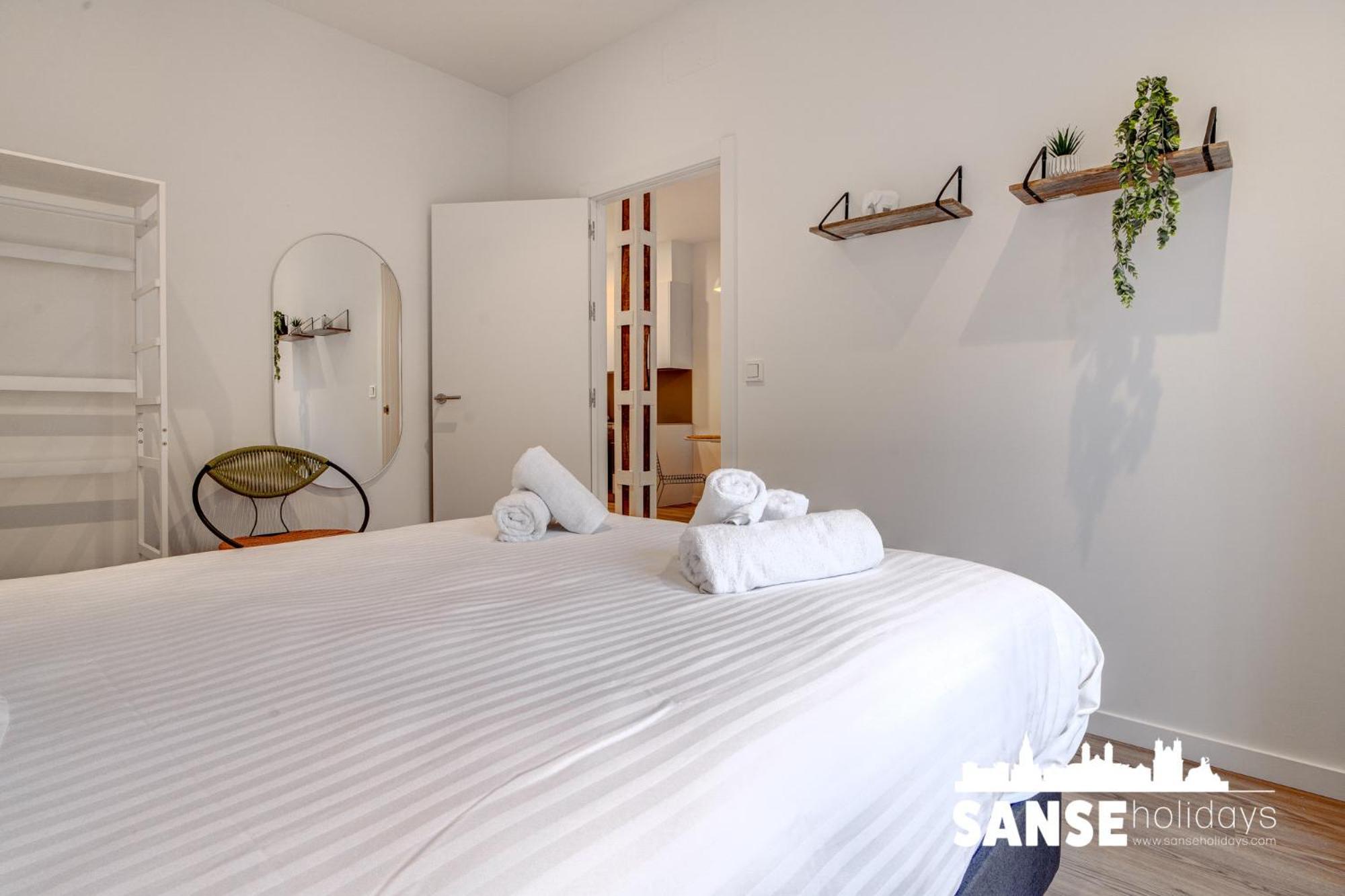 Apartamentos Salud By Sanse Holidays San Sebastian Luaran gambar