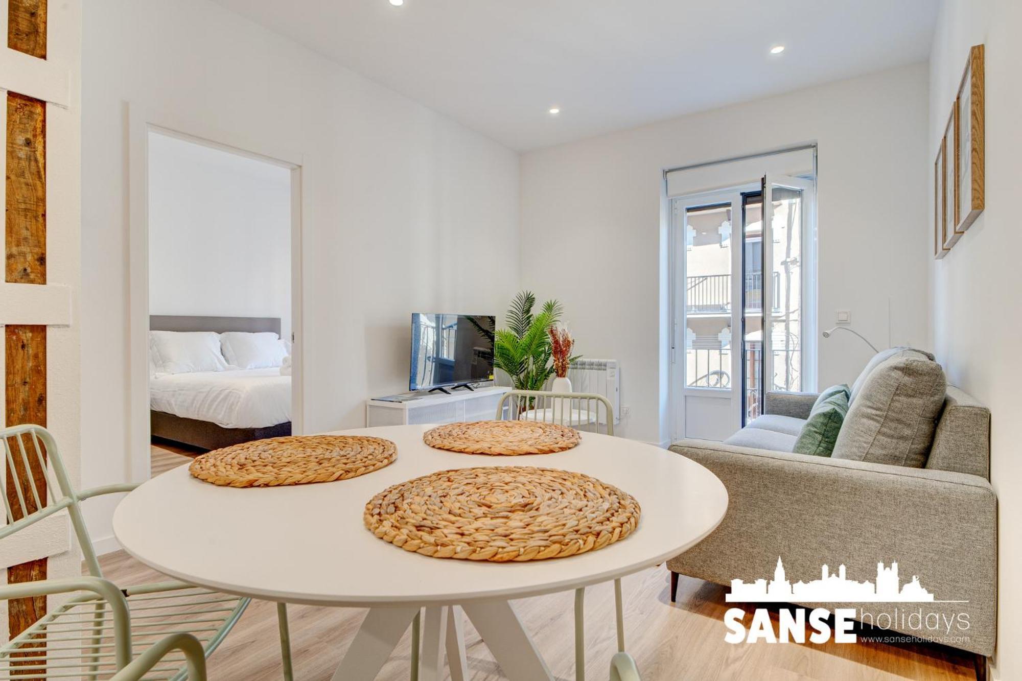 Apartamentos Salud By Sanse Holidays San Sebastian Luaran gambar