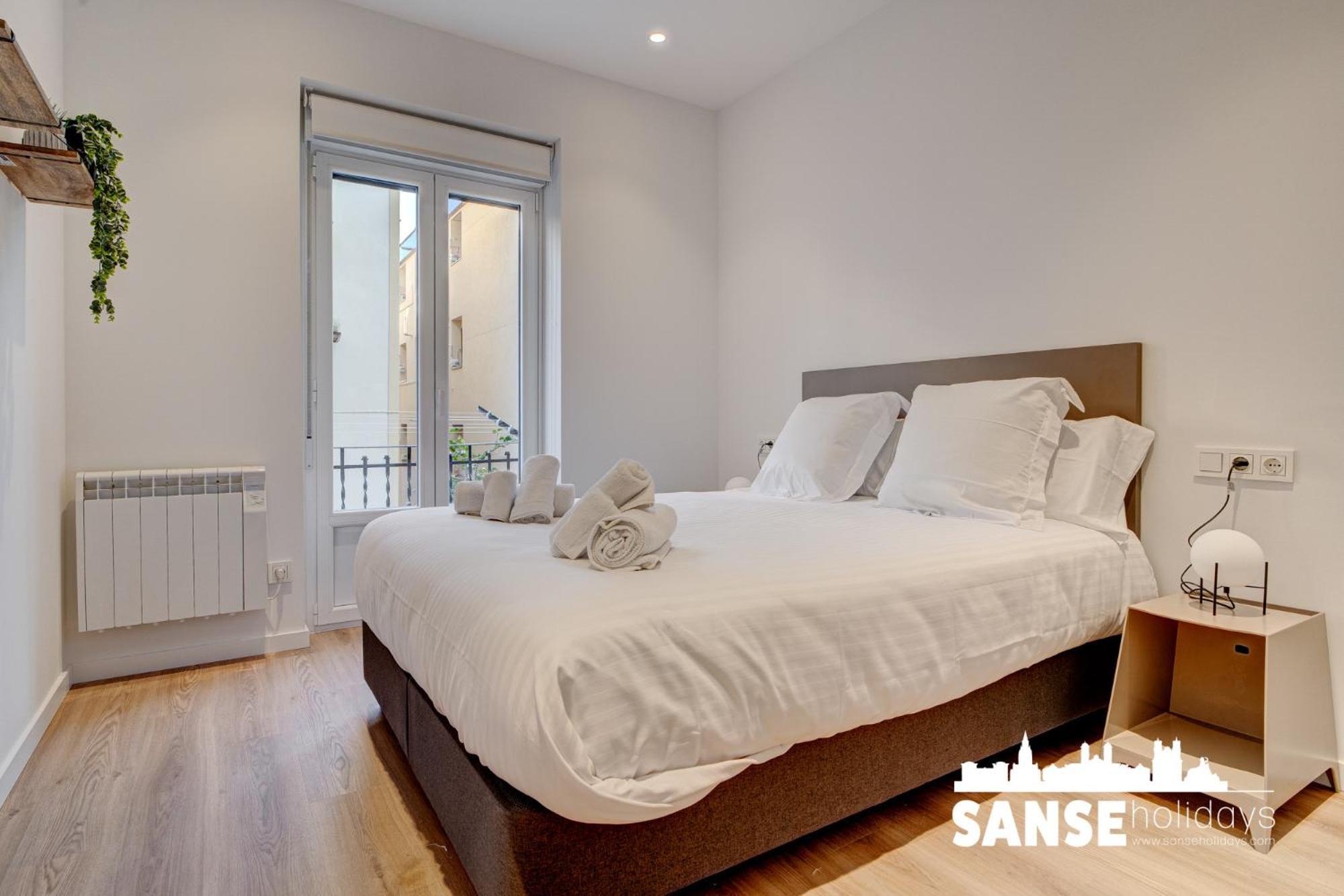 Apartamentos Salud By Sanse Holidays San Sebastian Luaran gambar