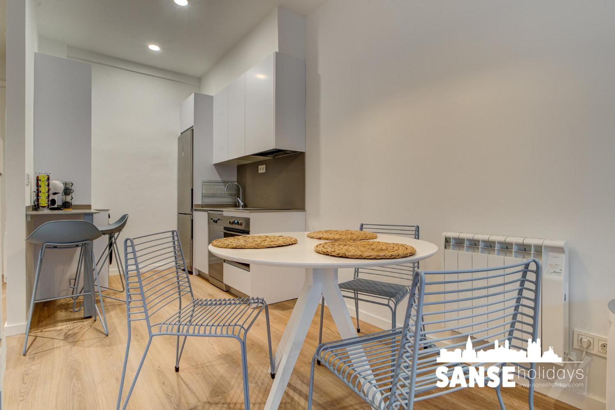 Apartamentos Salud By Sanse Holidays San Sebastian Luaran gambar