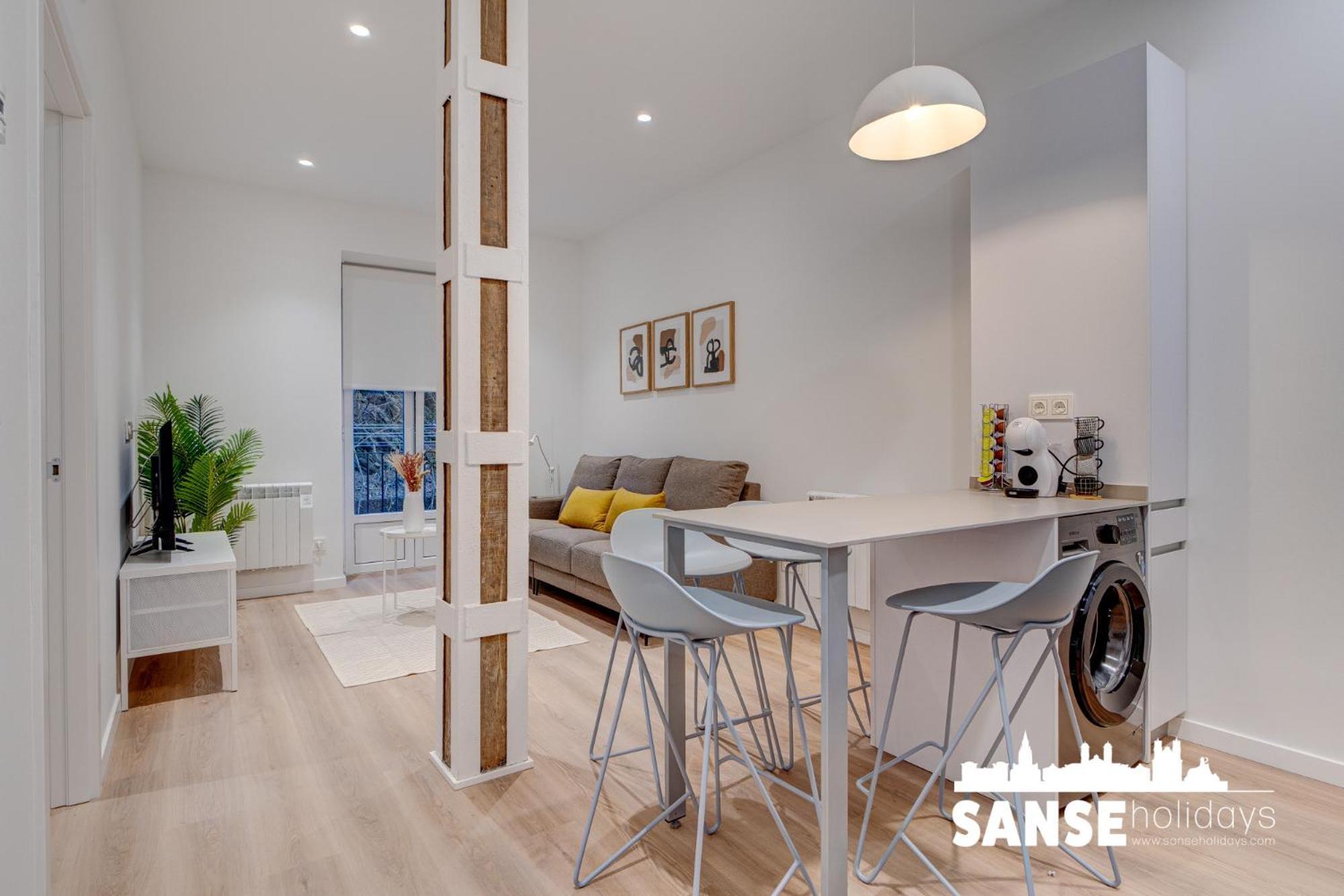 Apartamentos Salud By Sanse Holidays San Sebastian Luaran gambar