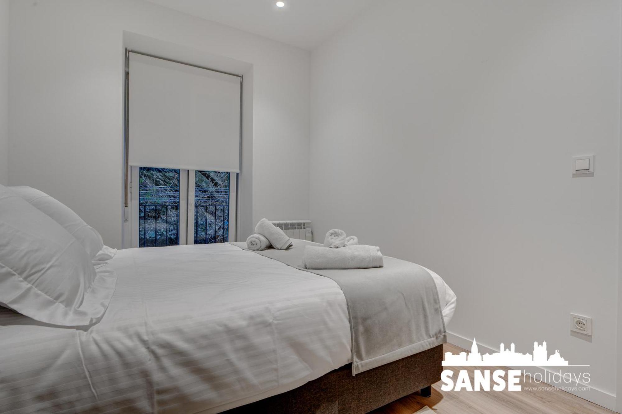 Apartamentos Salud By Sanse Holidays San Sebastian Luaran gambar