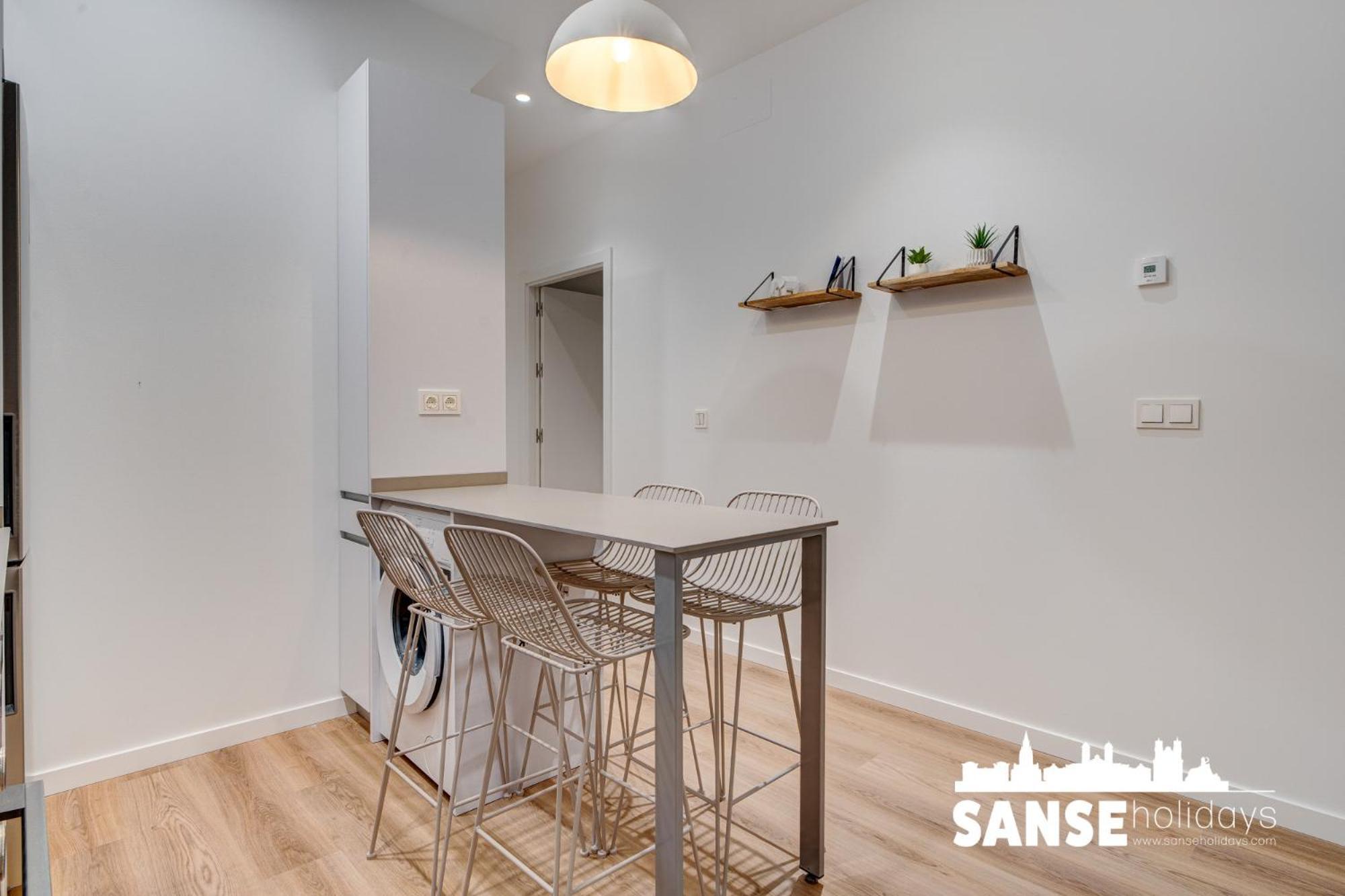 Apartamentos Salud By Sanse Holidays San Sebastian Luaran gambar